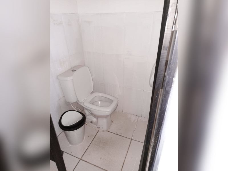 imóvel com 260m² - Centro - Taubaté