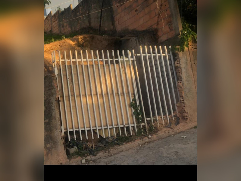 imóvel com 360m² - Ouro Preto - Belo Horizonte