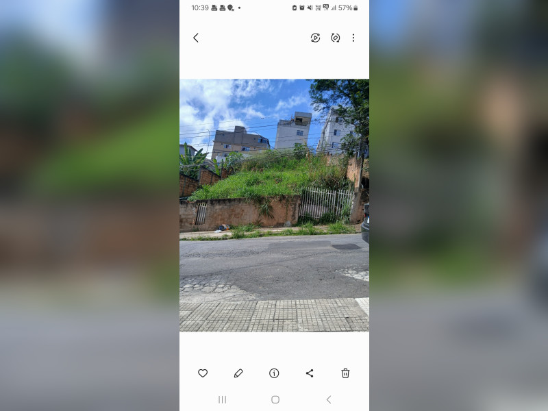 imóvel com 360m² - Ouro Preto - Belo Horizonte