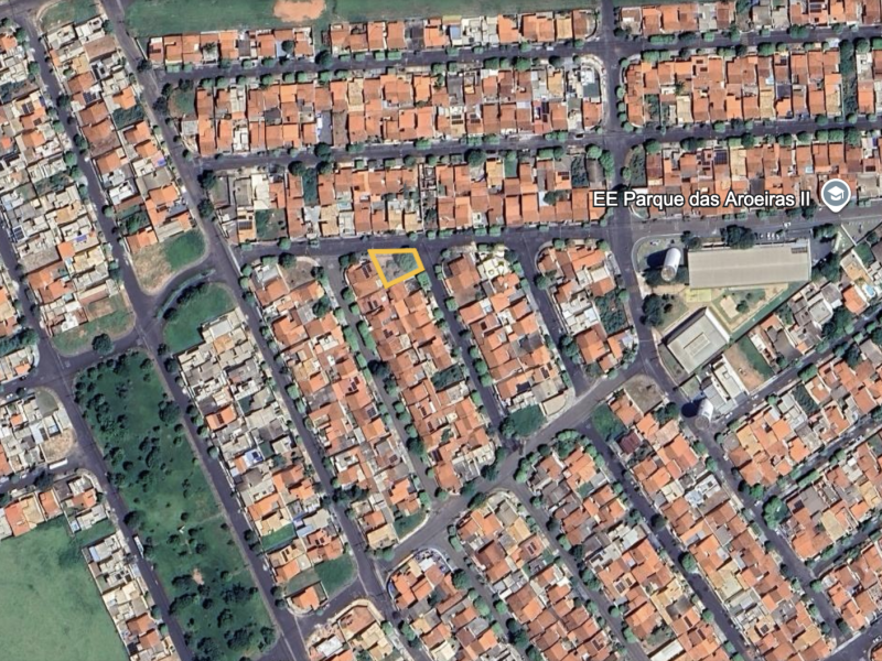 imóvel com 295m² - Parque das Aroeiras II - São José do Rio Preto