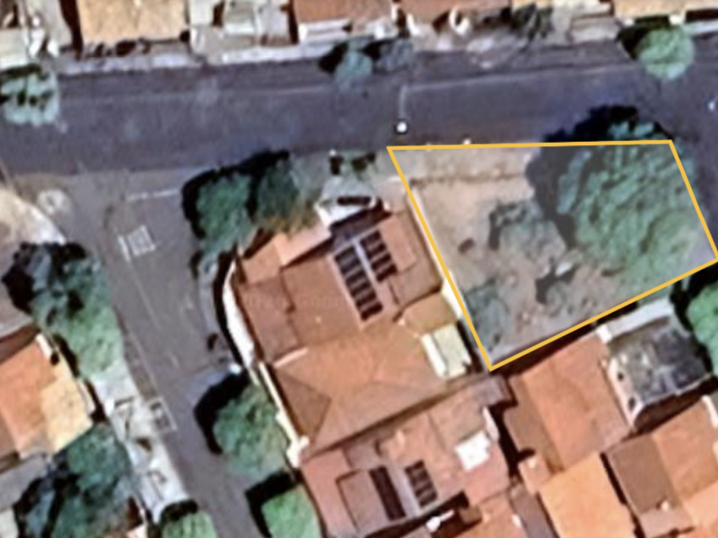 imóvel com 295m² - Parque das Aroeiras II - São José do Rio Preto
