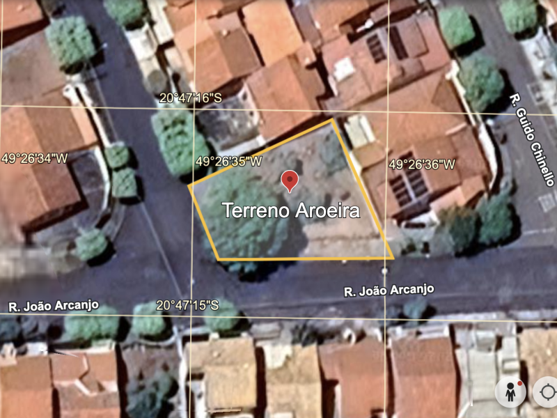 imóvel com 295m² - Parque das Aroeiras II - São José do Rio Preto