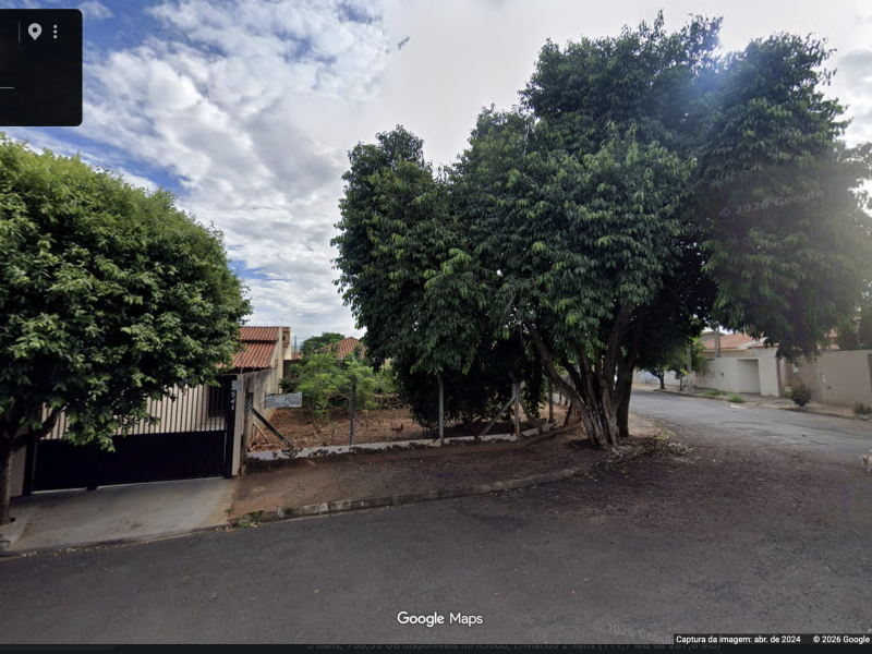 imóvel com 295m² - Parque das Aroeiras II - São José do Rio Preto