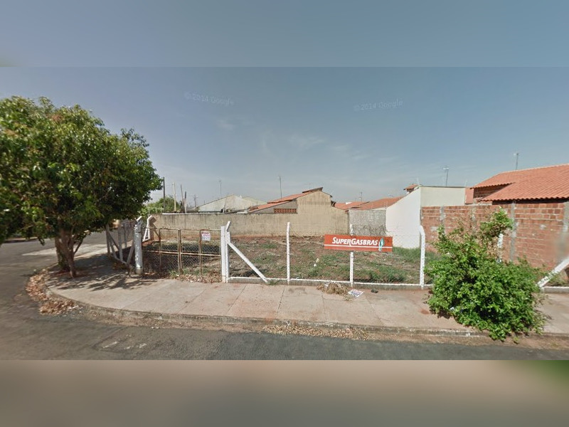 imóvel com 295m² - Parque das Aroeiras II - São José do Rio Preto