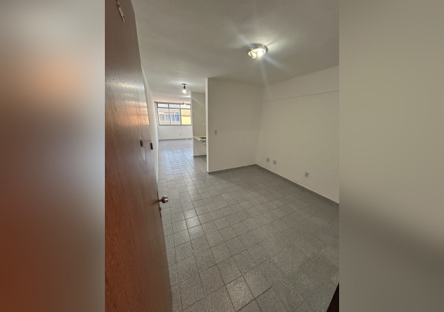 imóvel com 36m²