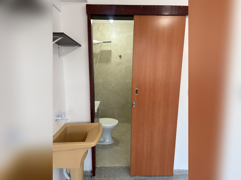 imóvel com 36m² - Sobradinho - Brasília