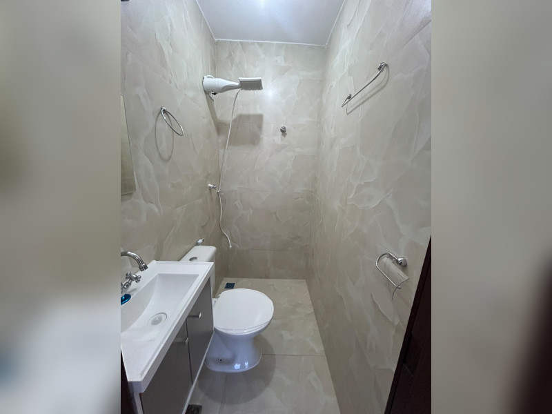 imóvel com 36m² - Sobradinho - Brasília