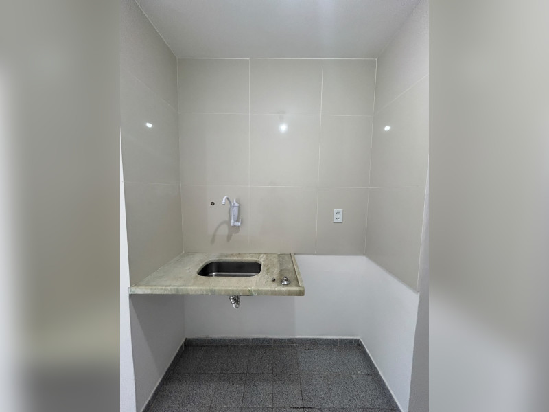 imóvel com 36m² - Sobradinho - Brasília