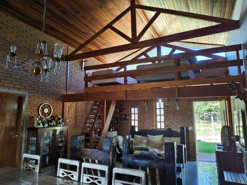 imóvel com 380m² - Centro - Tatui