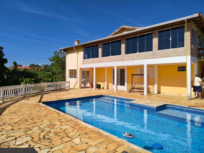 imóvel com 380m² - Centro - Tatui