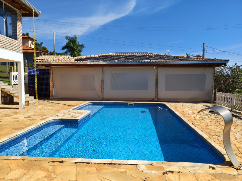 imóvel com 380m² - Centro - Tatui