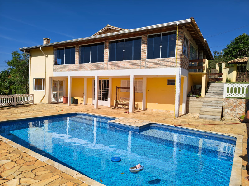 imóvel com 380m² - Centro - Tatui