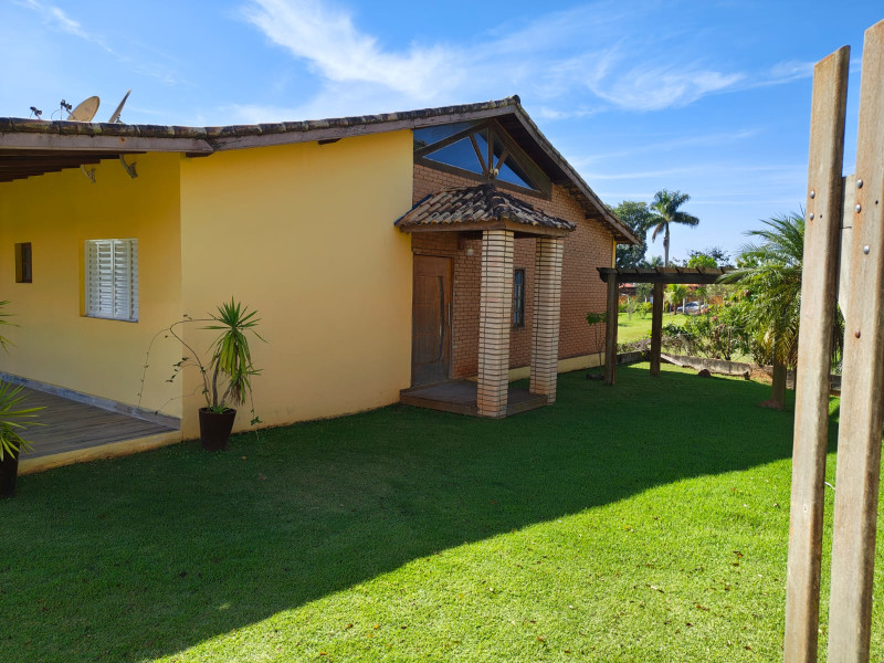 imóvel com 380m² - Centro - Tatui