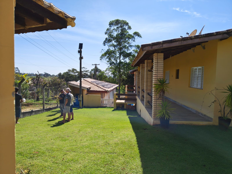 imóvel com 380m² - Centro - Tatui
