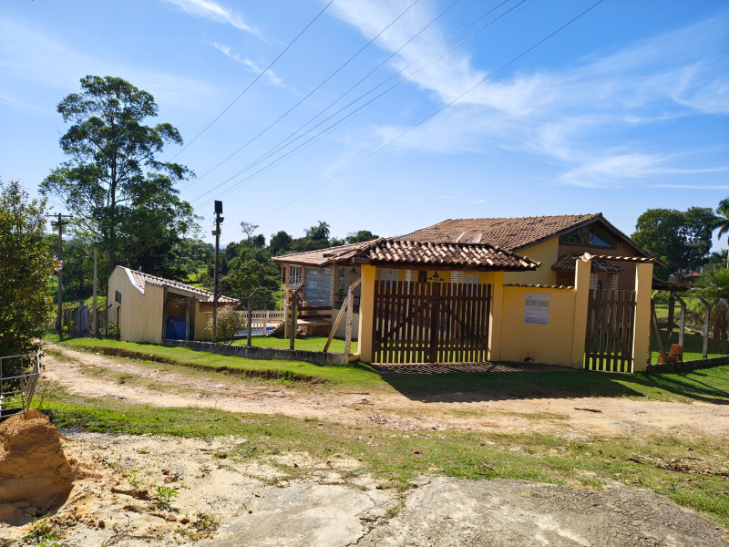 imóvel com 380m² - Centro - Tatui