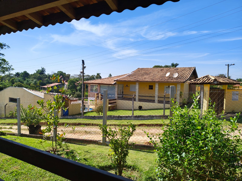 imóvel com 380m² - Centro - Tatui