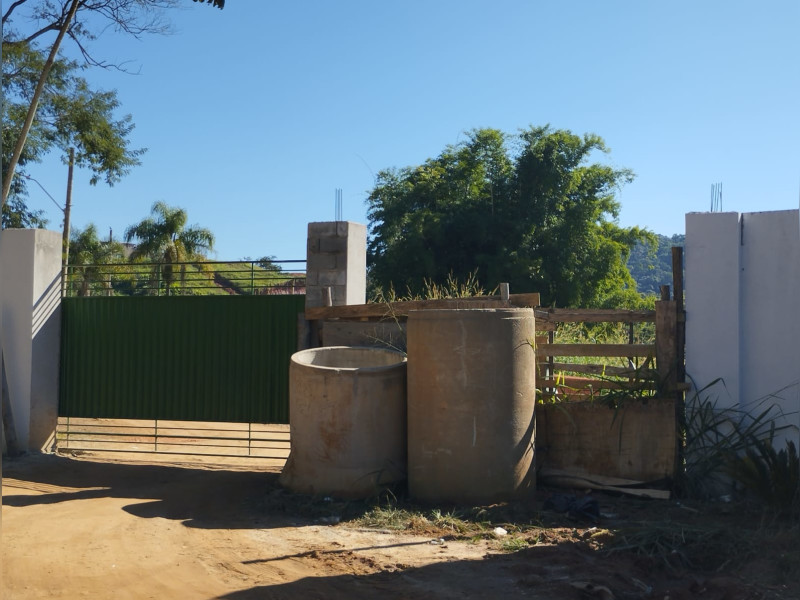 imóvel com 600m² - Parque Residencial Itapeti - Mogi das Cruzes