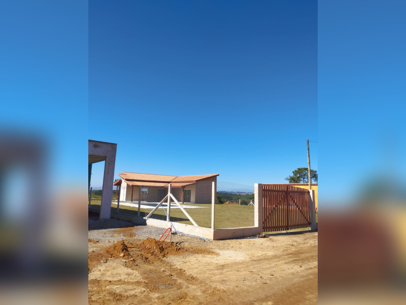 imóvel com 600m² - Parque Residencial Itapeti - Mogi das Cruzes
