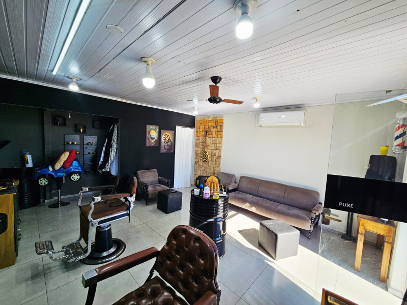 imóvel com 120m² - Residencial Harmonia - Olimpia