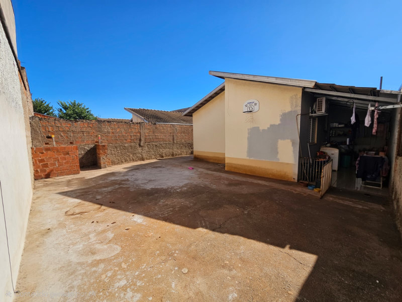 imóvel com 120m² - Residencial Harmonia - Olimpia