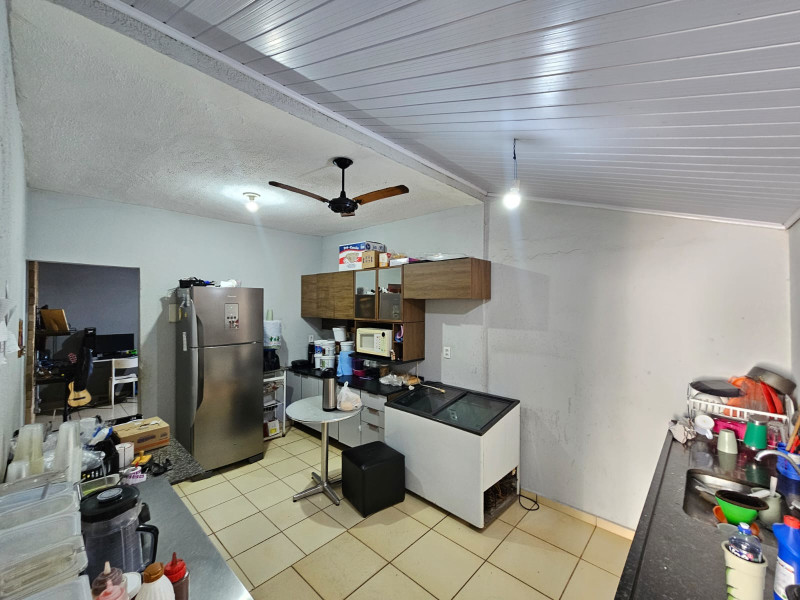 imóvel com 120m² - Residencial Harmonia - Olimpia