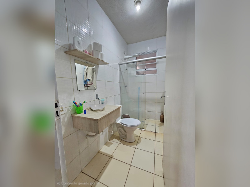 imóvel com 120m² - Residencial Harmonia - Olimpia