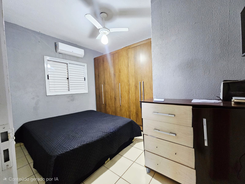 imóvel com 120m² - Residencial Harmonia - Olimpia