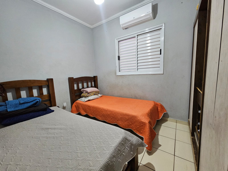 imóvel com 120m² - Residencial Harmonia - Olimpia