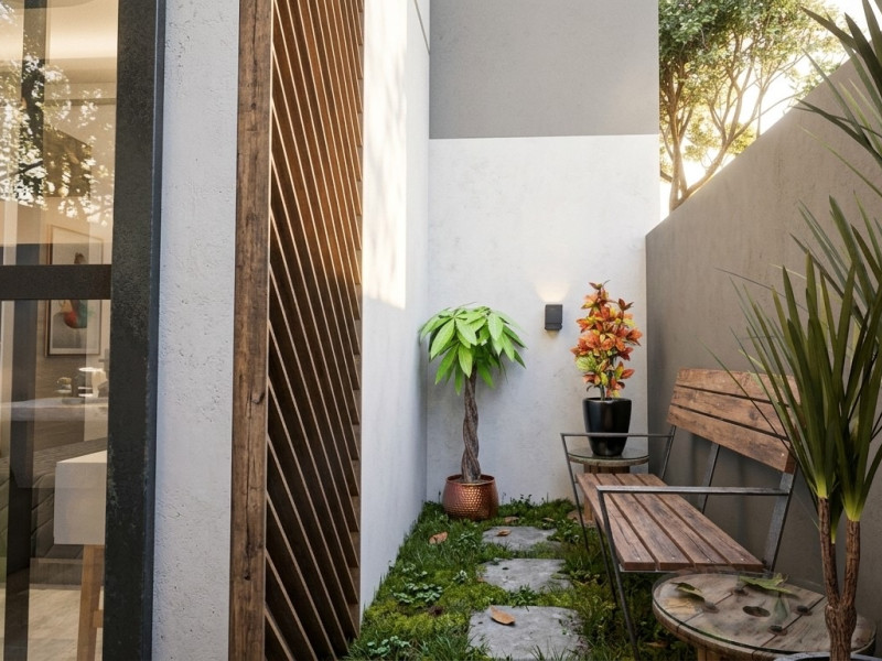 imóvel com 28m² - Novo Mundo - Curitiba