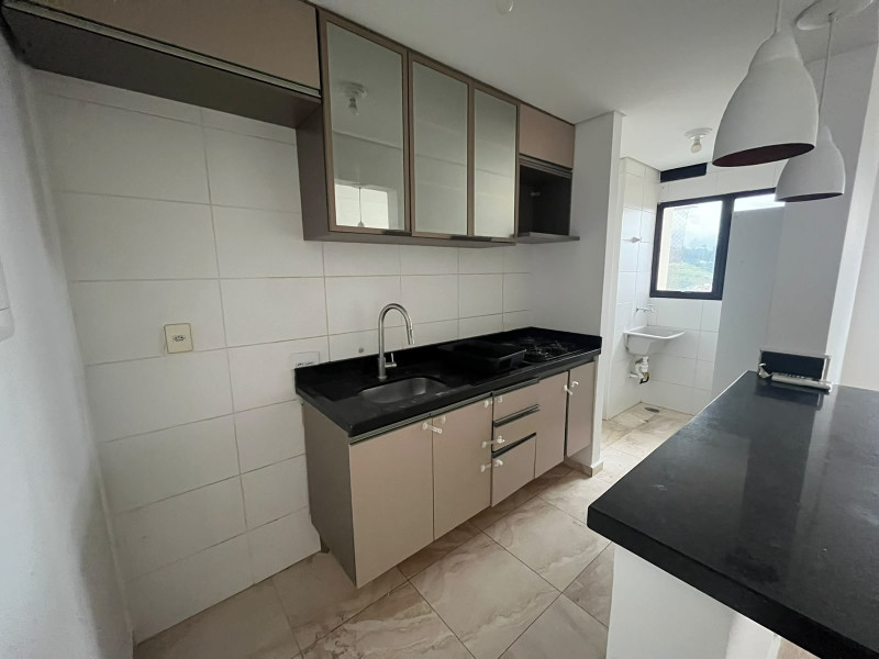 imóvel com 53m² - Jardim Belval - Barueri