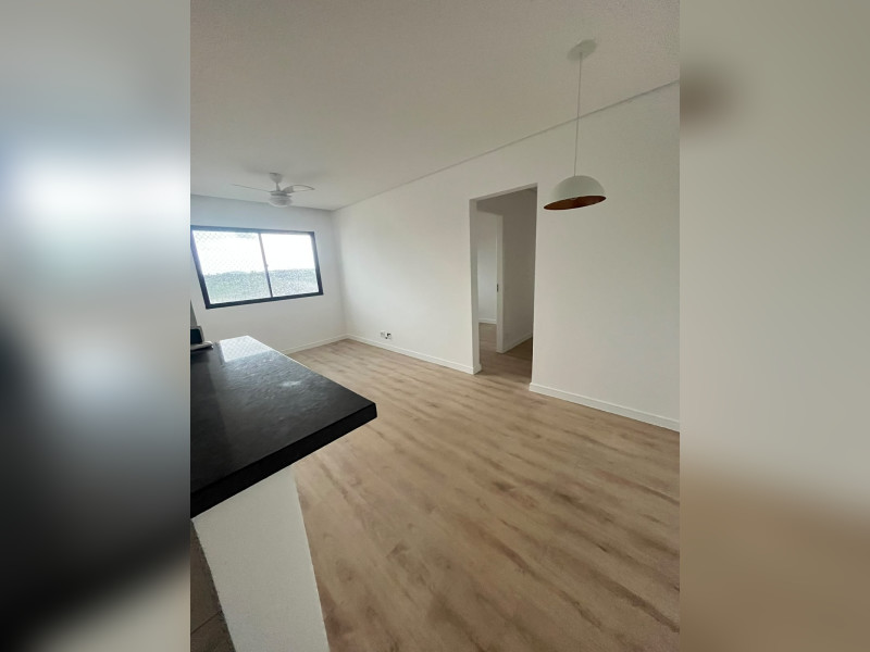 imóvel com 53m² - Jardim Belval - Barueri