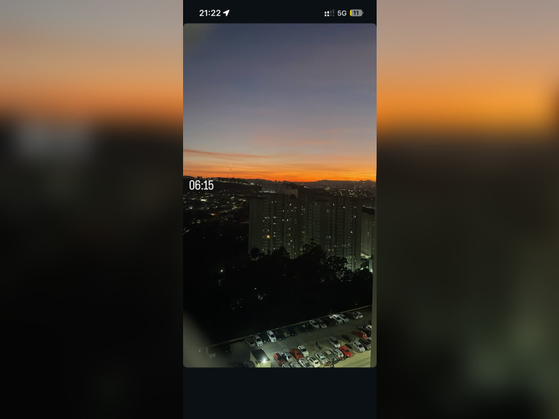 imóvel com 53m² - Jardim Belval - Barueri