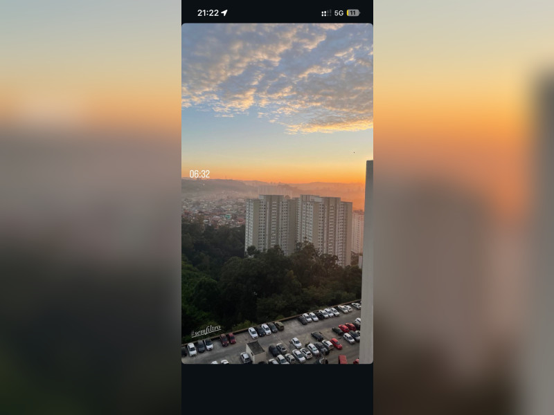 imóvel com 53m² - Jardim Belval - Barueri