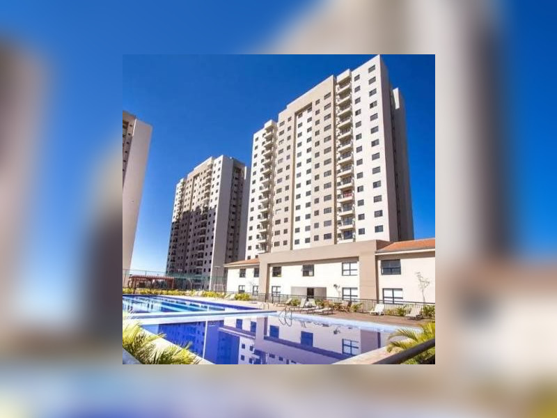imóvel com 53m² - Jardim Belval - Barueri