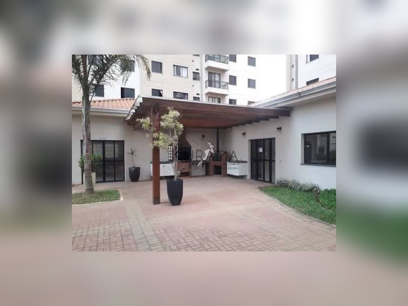 imóvel com 53m² - Jardim Belval - Barueri