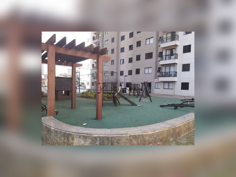imóvel com 53m² - Jardim Belval - Barueri
