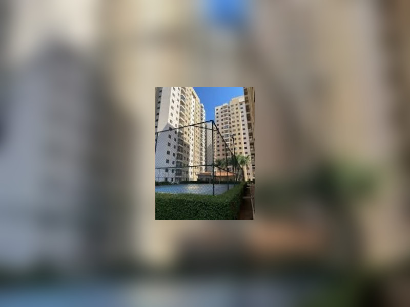 imóvel com 53m² - Jardim Belval - Barueri