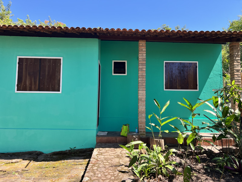 imóvel com 75m² - Centro - Lencois