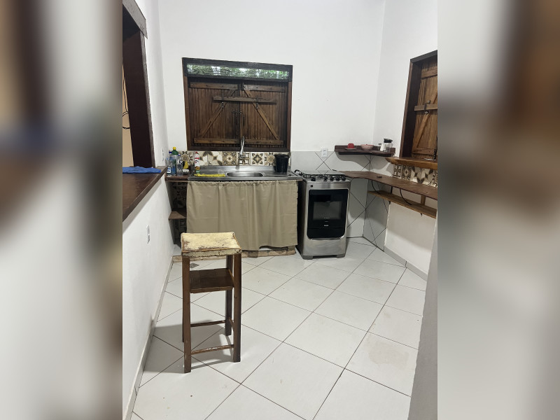 imóvel com 75m² - Centro - Lencois
