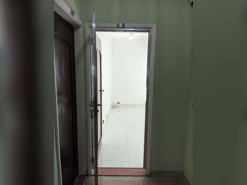 imóvel com 28m² - Embaré - Santos