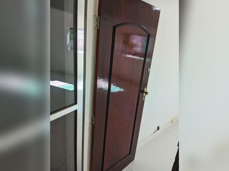 imóvel com 28m² - Embaré - Santos