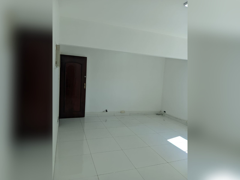 imóvel com 28m² - Embaré - Santos