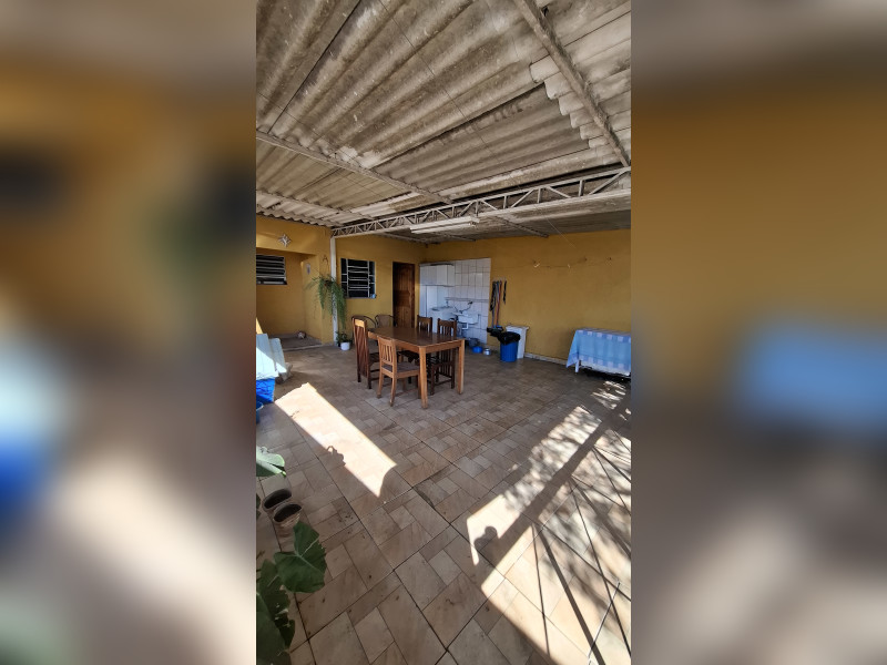 imóvel com 40m² - Arraial Paulista - Taboão da Serra