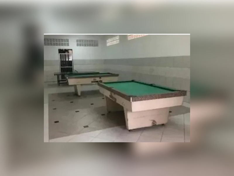 imóvel com 35m² - Pioneiros - Balneário Camboriú