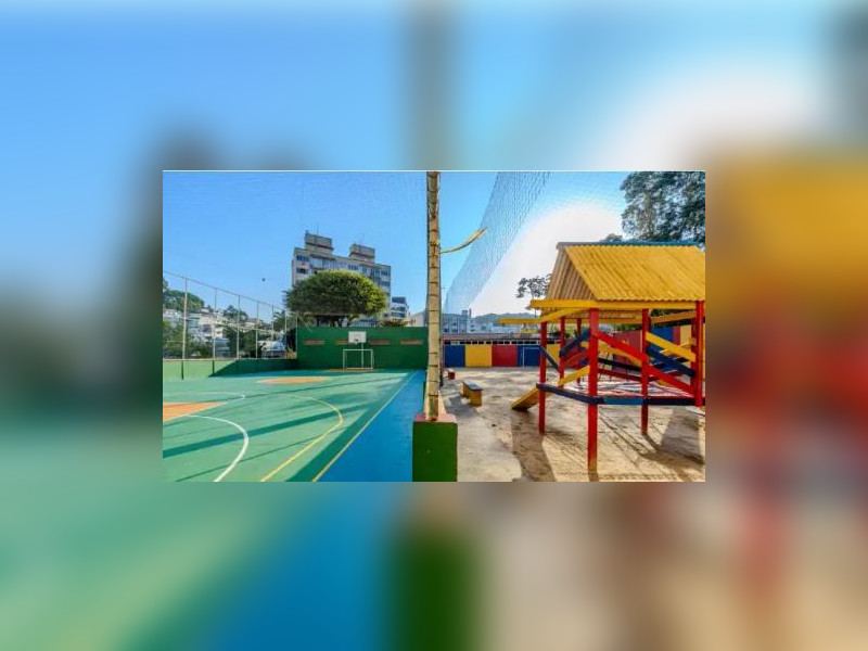 imóvel com 35m² - Pioneiros - Balneário Camboriú