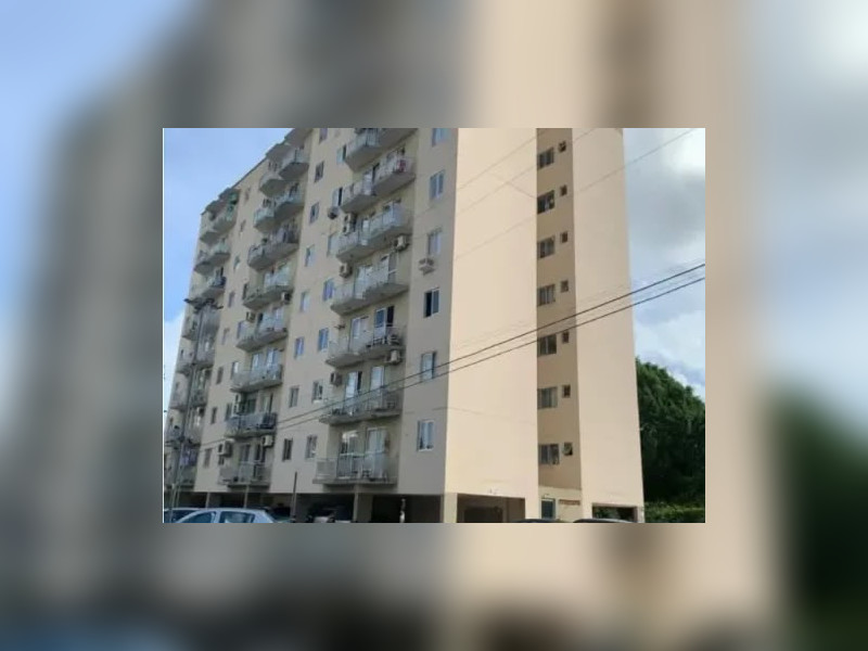 imóvel com 35m² - Pioneiros - Balneário Camboriú