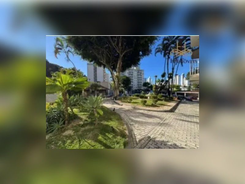 imóvel com 35m² - Pioneiros - Balneário Camboriú