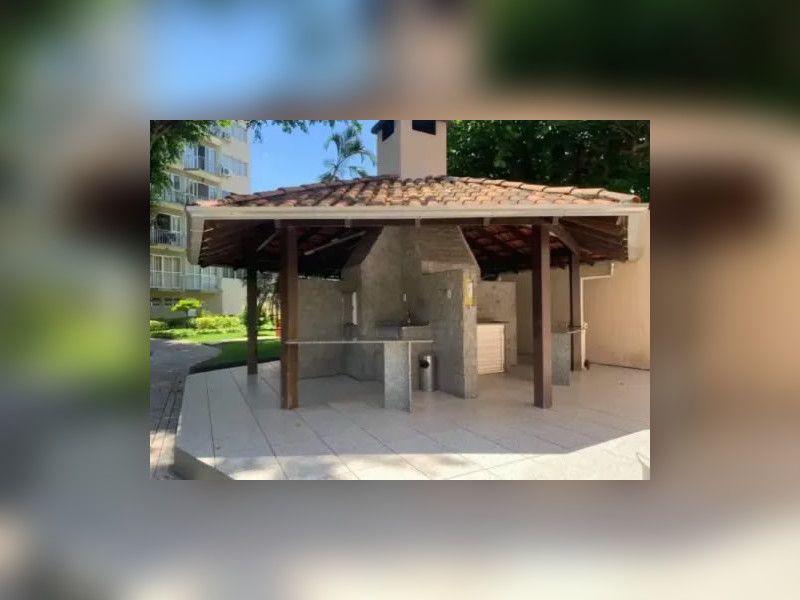 imóvel com 35m² - Pioneiros - Balneário Camboriú