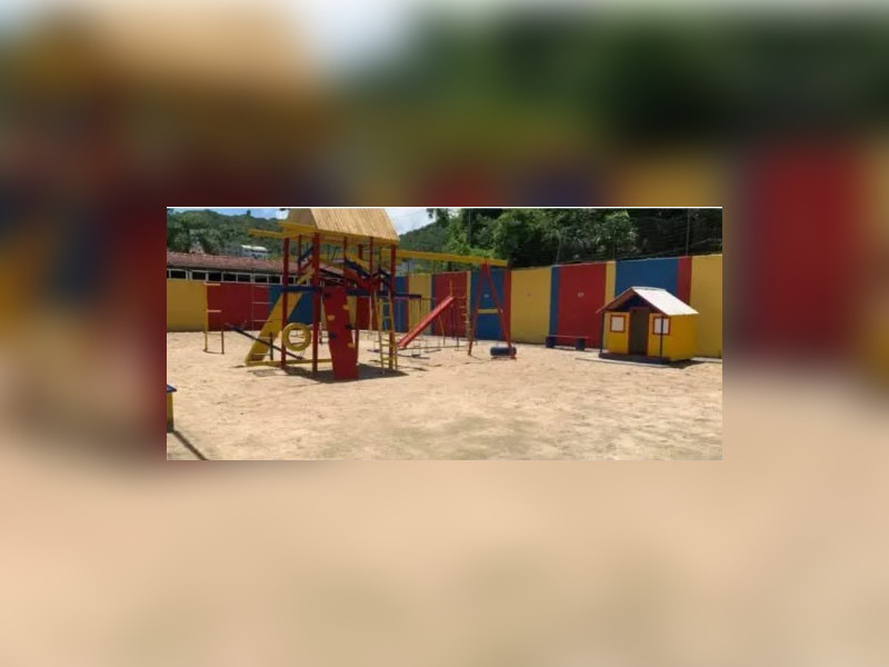imóvel com 35m² - Pioneiros - Balneário Camboriú