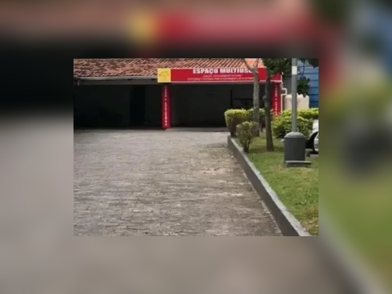 imóvel com 35m² - Pioneiros - Balneário Camboriú